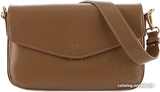 Женская сумка David Jones 823-CM6741-DCM (коричневый)