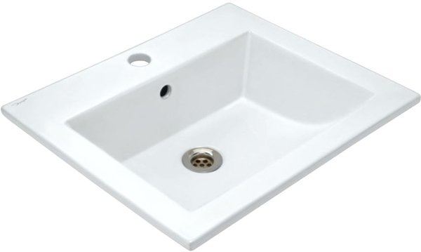 

Умывальник Jaquar KUS-WHT-35601