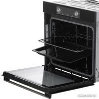 Электрический духовой шкаф Gorenje BOX6737E01BG