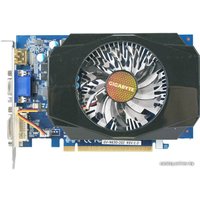 Видеокарта Gigabyte GeForce GT 630 2GB DDR3 (GV-N630-2GI)