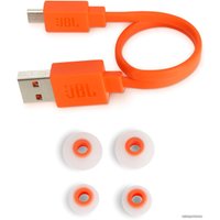 Наушники JBL Tune 110BT (розовый)