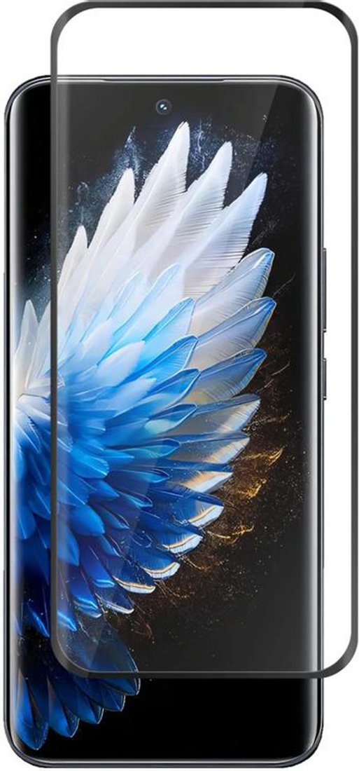 Защитное стекло BoraSCO Для Tecno Spark 40 Pro+ антиблик 75962
