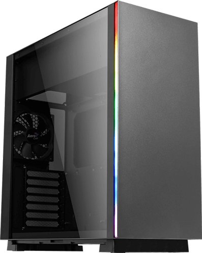 

Корпус AeroCool GLO