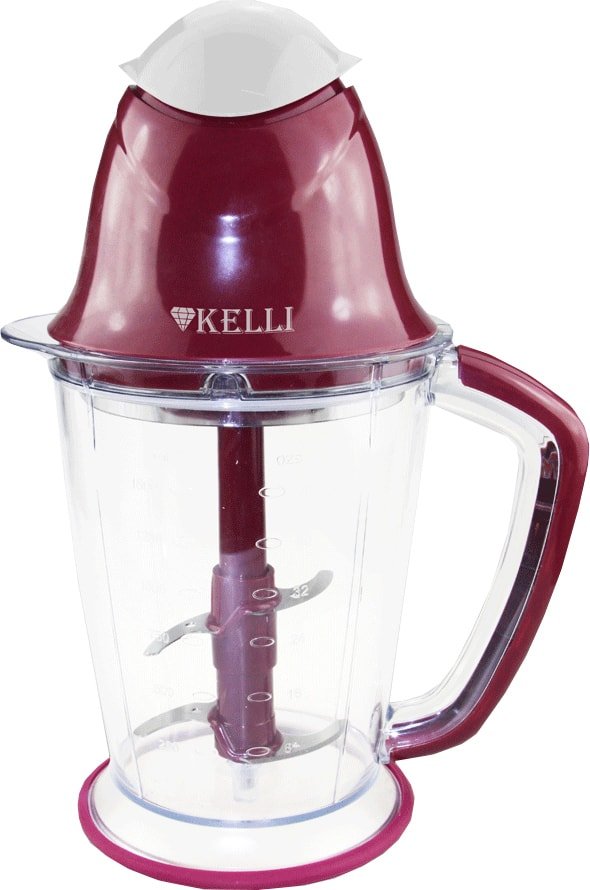 

Чоппер KELLI KL-5107