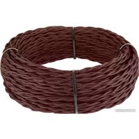 Кабель силовой Werkel W6452225 2х1.5 (итальянский орех)