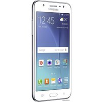 Смартфон Samsung Galaxy J5 White [J500H/DS]