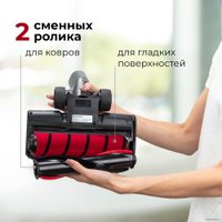 Пылесос Evolution Smart Clean VCF2414M