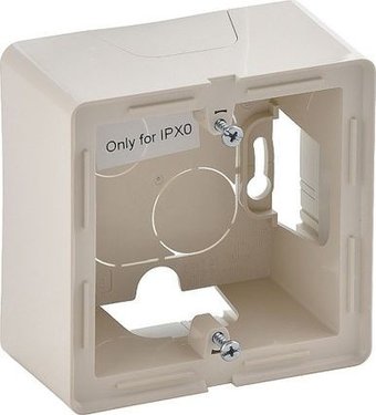 Монтажная коробка (подрозетник) Legrand Valena Life 754201