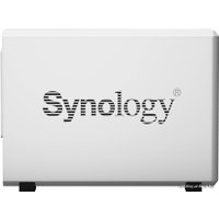 Сетевой накопитель Synology DiskStation DS213j