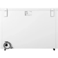 Морозильный ларь Kraft BD(W)-340RX