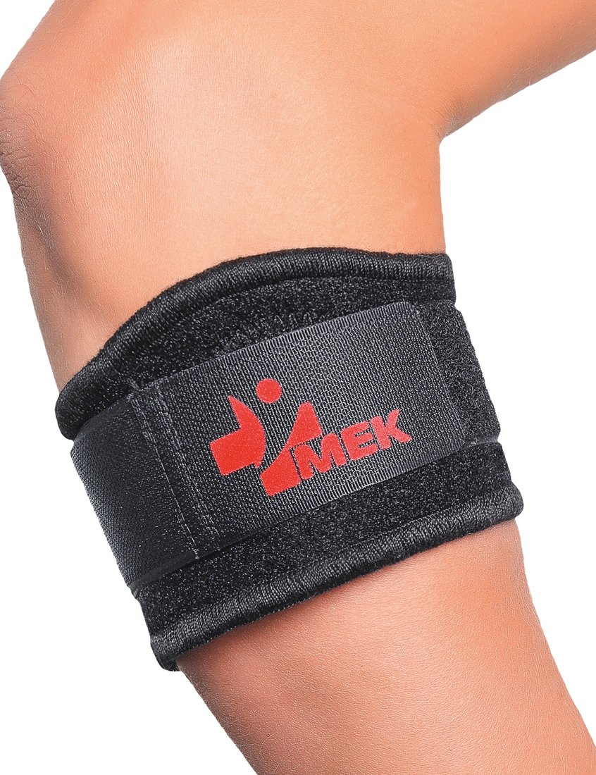 

Ортез локтевой MEK 6005 (XS, черный)