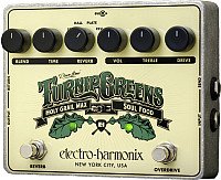 

Гитарная педаль Electro-Harmonix Turnip Greens