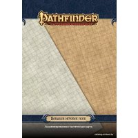 Настольная игра Мир Хобби Pathfinder. Большое игровое поле