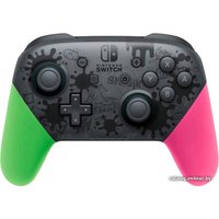 Геймпад Nintendo Switch Pro Splatoon 2 Edition