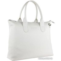 Женская сумка Bugatti Elsa 49460240 (белый)