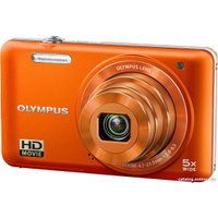 Фотоаппарат Olympus VG-160