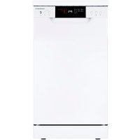 Отдельностоящая посудомоечная машина MAUNFELD MWF45220W
