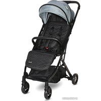 Коляска прогулочная «книга» Lorelli Myla 2023 (arctic blue)