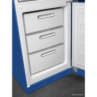 Холодильник Smeg FAB32RBE3