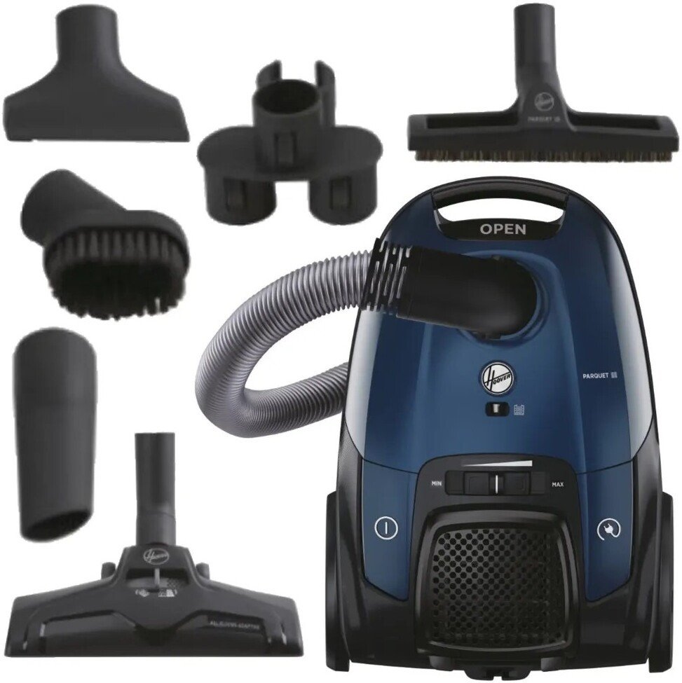 Пылесос Hoover Telios Extra TXL70HM 011