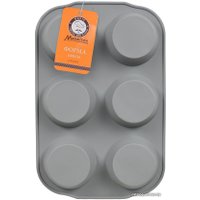 Форма для выпечки Marmiton Basic 17406