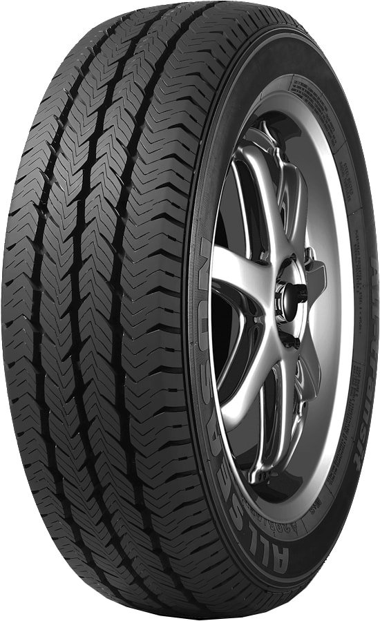 

Всесезонные шины Torque TQ7000AS 195/70R15 104/102R