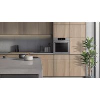 Электрический духовой шкаф Haier HOQ-F6QAN3GG