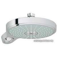 Душевая система  Grohe Power&Soul Cosmopolitan System 190 [27905000]