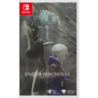  Ender Magnolia: Bloom in the Mist для Nintendo Switch