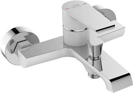 

Смеситель Laveo Largo BAH 610D