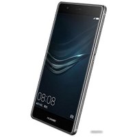 Смартфон Huawei P9 Plus Quartz Grey [VIE-L09]