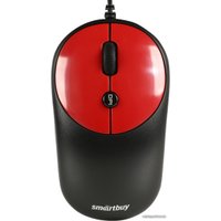 Мышь SmartBuy One SBM-382-R