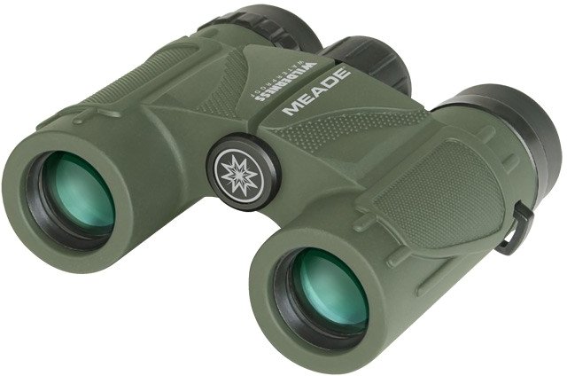 

Бинокль Meade Wilderness 8x25