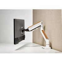 Кронштейн для монитора Ultramounts UM732W (белый)