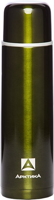 

Термос Арктика 102-1000 Green