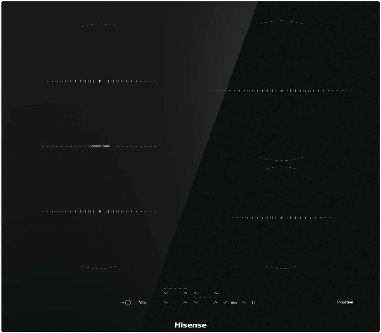 

Варочная панель Hisense I6433CB