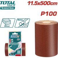 Шлифлента Total TAC10065