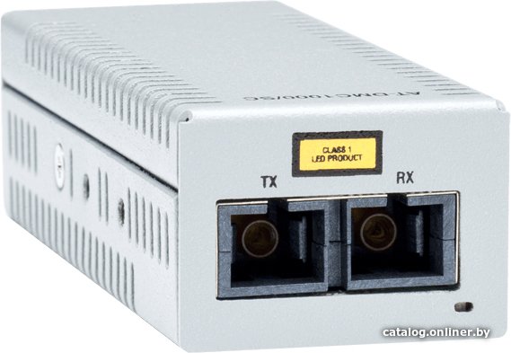 Медиаконвертер Allied Telesis AT-DMC1000/SC-50