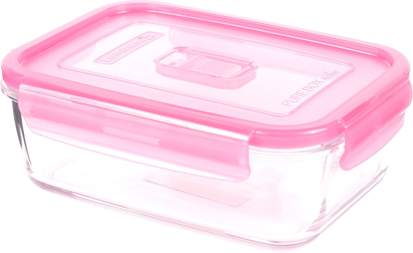 

Контейнер Luminarc Pure box Active P4591