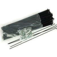 Спицы велосипедные Huajiu SP-268/14B