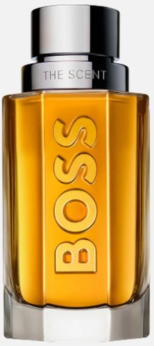Hugo Boss The Scent For Him EdT (10 мл)