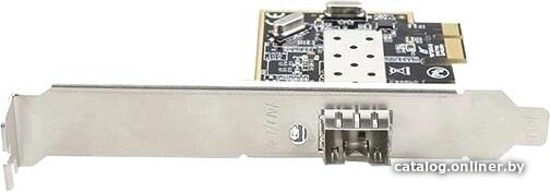 Сетевая карта D-Link DFE-560FX/10/B1A