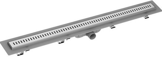 

Трап/канал Ravak Zebra 850 X01434