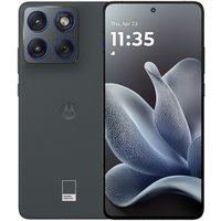 Телефон Motorola Edge 70 12GB/512GB (техно-серый)