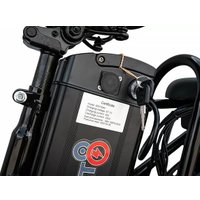 Электровелосипед Smart8 Dacha Monster