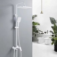 Душевая система  Shevanik S4536C