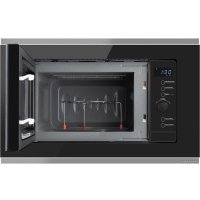 Микроволновая печь Weissgauff HMT-720 BX Grill