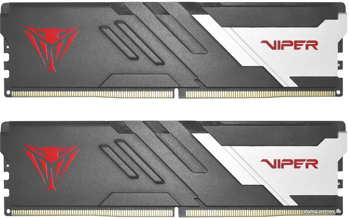 Patriot Viper Venom 2x16ГБ DDR5 5600МГц PVV532G560C36K