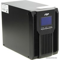 Источник бесперебойного питания FSP Knight Pro+ 1K [PPF9001200]