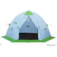 Палатка для зимней рыбалки Лотос 5С, дно ПУ4000 в Борисове